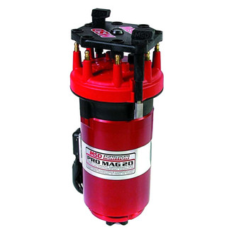 MSD® - Pro Mag™ Generator Clockwise