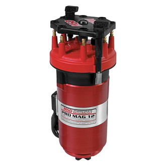 MSD® - Pro Mag™ Generator Counter Clockwise