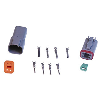 MSD® - Connector
