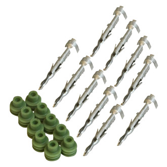 MSD® - Male Pins and Seals