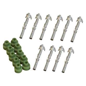 MSD® - Female Pins and Seals