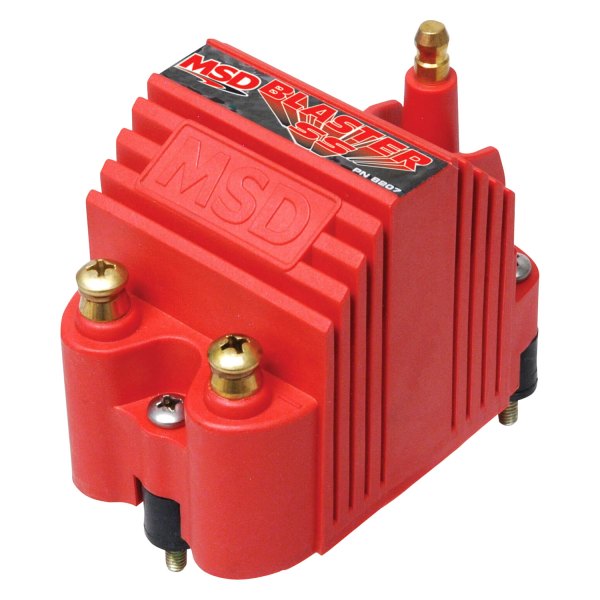 MSD® - Blaster™ Canister Ignition Coil