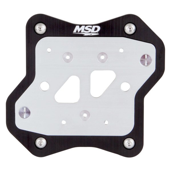 MSD® - Remote Mount Ignition Coil Bracket