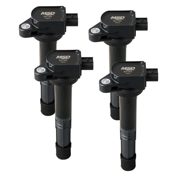MSD® 821943 Blaster™ Ignition Coilon Plugs