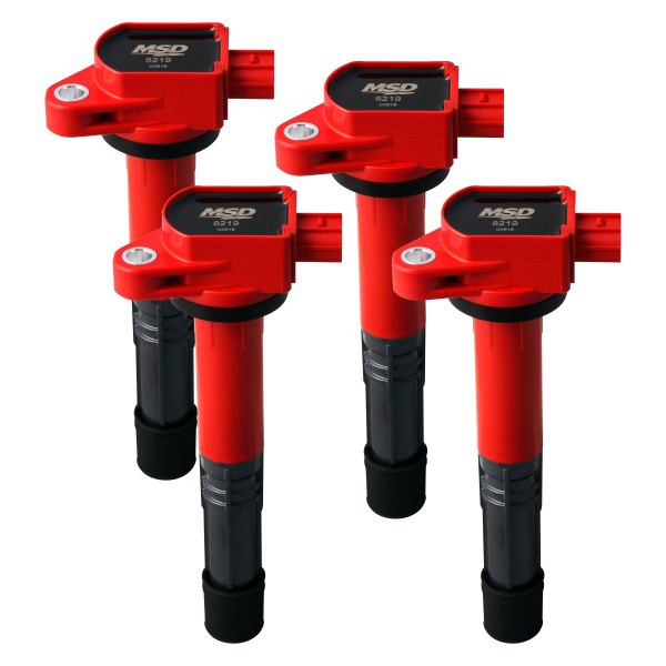 MSD® - Blaster™ Ignition Coil-on Plugs