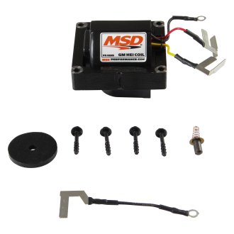 MSD® - Blaster Ignition Coil In-Cap