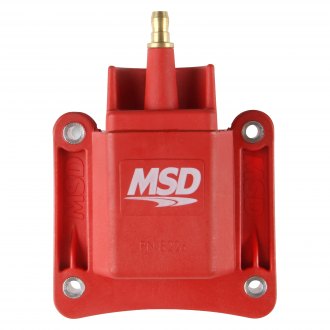 MSD® - Blaster Ignition Coil Block