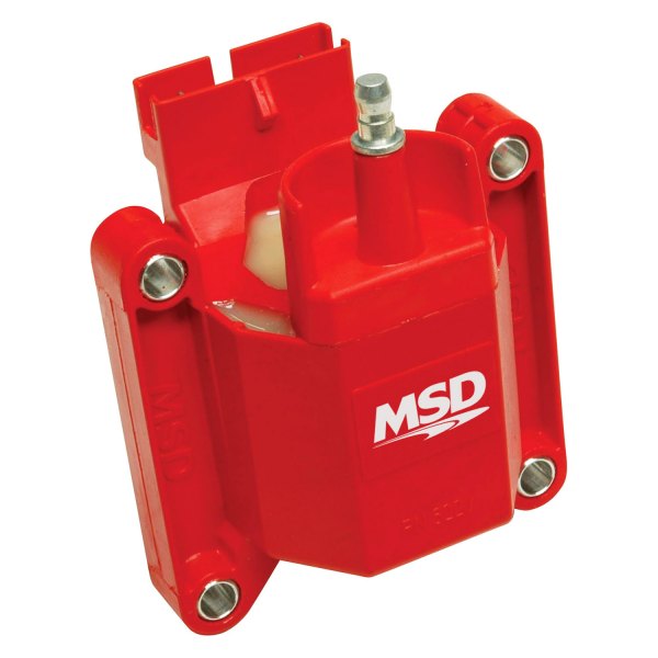 MSD® - Blaster™ Ignition Coil Block