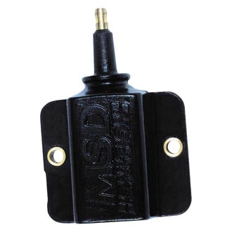MSD® - Single Tower Ignition Coil (for Distributor Ignition)