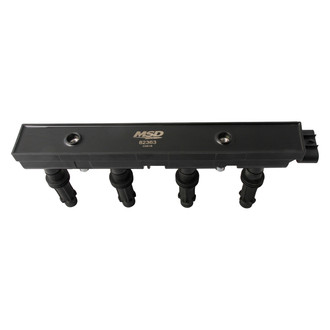 MSD® - Blaster Ignition Coil Block
