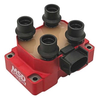 MSD® - Blaster Ignition Coil Block