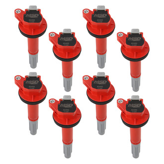 MSD® - Blaster™ Ignition Coil-on Plugs