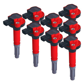 MSD® - Blaster™ Ignition Coil-on Plugs
