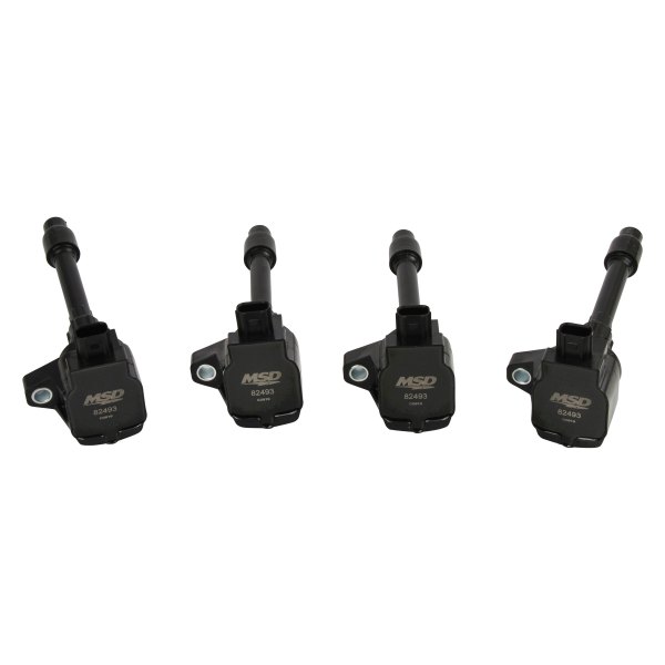 MSD® 824943 Blaster™ Ignition Coil Pack