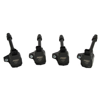MSD® - Blaster™ Ignition Coil-on Plugs