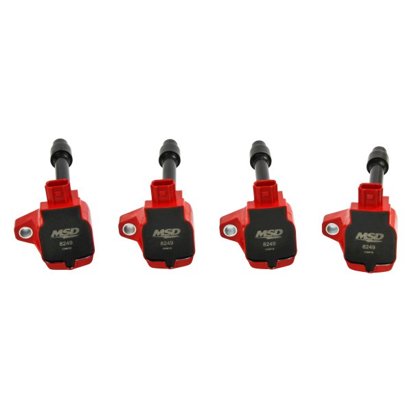 MSD® 82494 Blaster™ Ignition Coilon Plugs