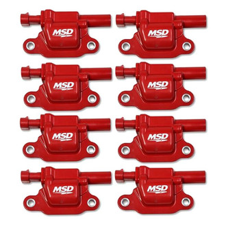 MSD® - Blaster™ Coil-Near-Plug Ignition Coils
