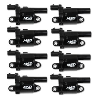 MSD® - Blaster Ignition Coil Near Plug