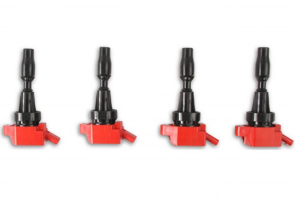 MSD® - Blaster™ Ignition Coil-on Plugs