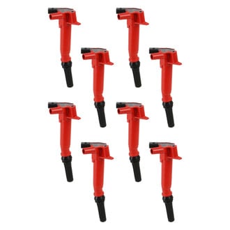 MSD® - Blaster™ Ignition Coil-on Plugs