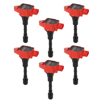 MSD® - Blaster™ Ignition Coil-on Plugs