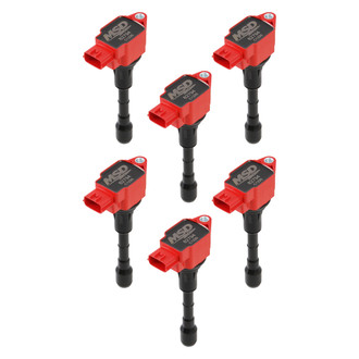 MSD® - Blaster Ignition Coil-on Plug