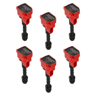 MSD® - Blaster™ Ignition Coil-on Plugs