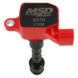MSD® - Blaster Ignition Coil-on Plug