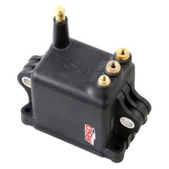 MSD® - Pro CDI 600 Ignition Coil Block