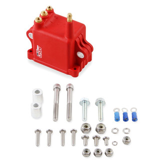 MSD® - Pro CDI 600 Ignition Coil Block