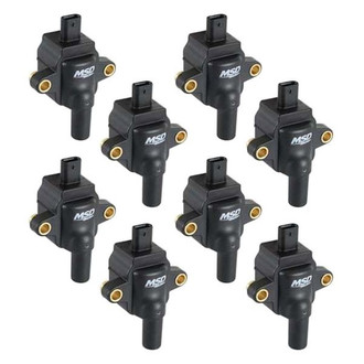 MSD® - Coil-On Plug Ignition Coil