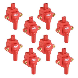 MSD® - Coil-On Plug Ignition Coil
