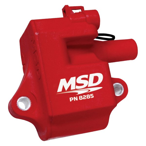MSD® - Pro Power™ Ignition Coil-on Plug