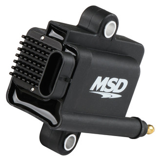 MSD® - Smart Coil Ignition Coil-Near-Plug