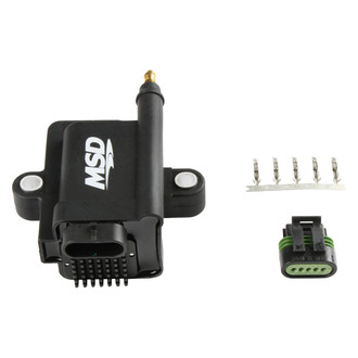 MSD® - Smart Coil Ignition Coil-Near-Plug