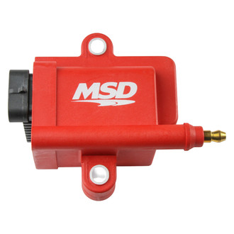 MSD® - Smart Coil Ignition Coil-Near-Plug