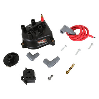 MSD® - Distributor Cap And Rotor Kit