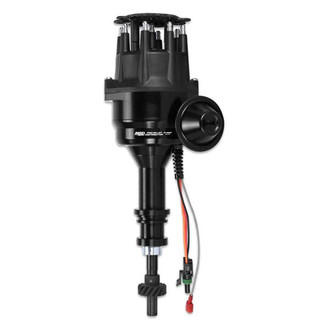 MSD® - Pro-Billet™ Ready To Run Distributor (Ford Big Block V8)