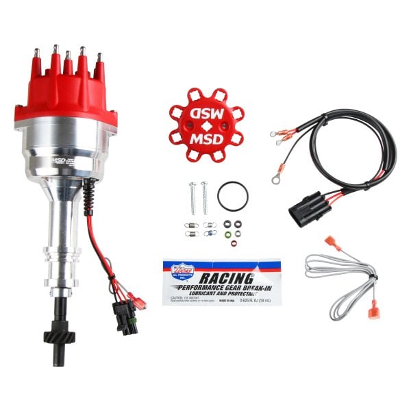 Msd 83606 Readytorun Marine Distributor