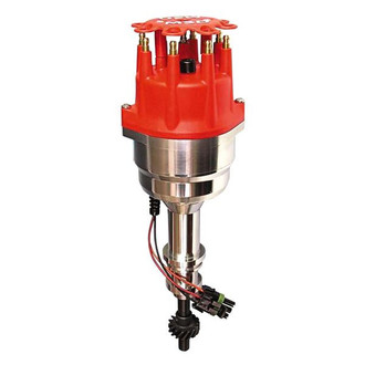 MSD® - Pro-Billet™ Marine Ready-To-Run Distributor Standard (Ford Big Block V8)