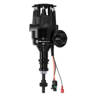 MSD® - Pro-Billet™ Ready To Run Distributor (Ford Small Block V8)