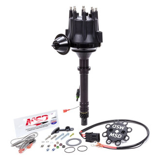 MSD® - Pro-Billet™ HEI Distributor (Chevy Big Block V8)
