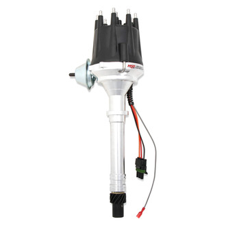 MSD® - Pro-Billet™ Ready To Run Distributor (Chevy Big Block V8)