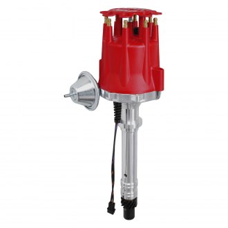 MSD® - Pro-Billet Distributor