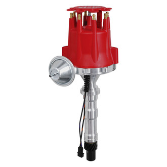 MSD® - Pro-Billet™ Distributor Standard (Cadillac V8)