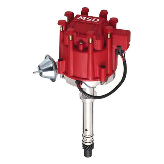 MSD® - Pro-Billet™ Distributor