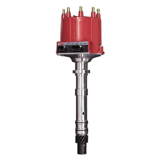 MSD® - Pro-Billet™ External Coil Distributor Standard (Chevy Big Block V8)