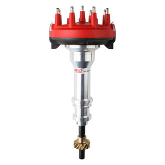 MSD® - Crank Trigger Distributor (Ford Small Block V8)