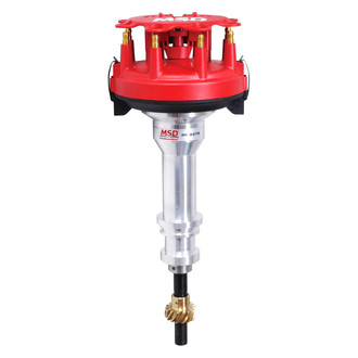 MSD® - Pro-Billet™ Distributor (Ford Small Block V8)