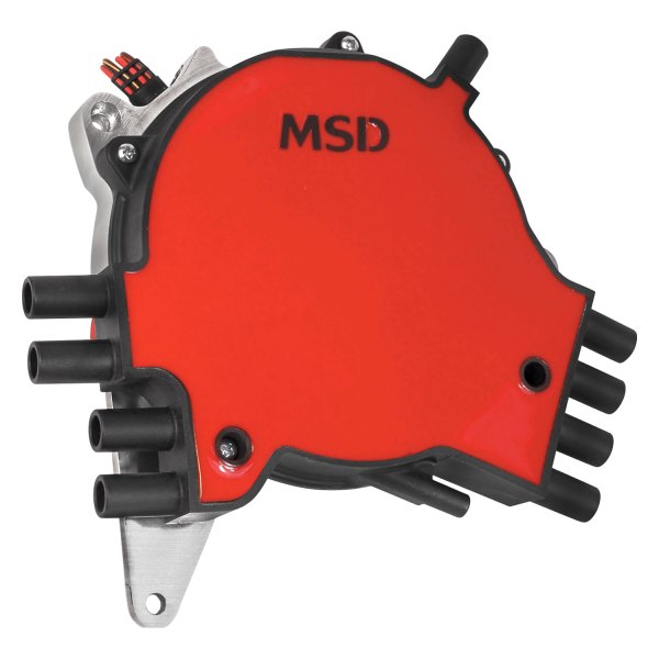 MSD® - Pro-Billet™ Distributor